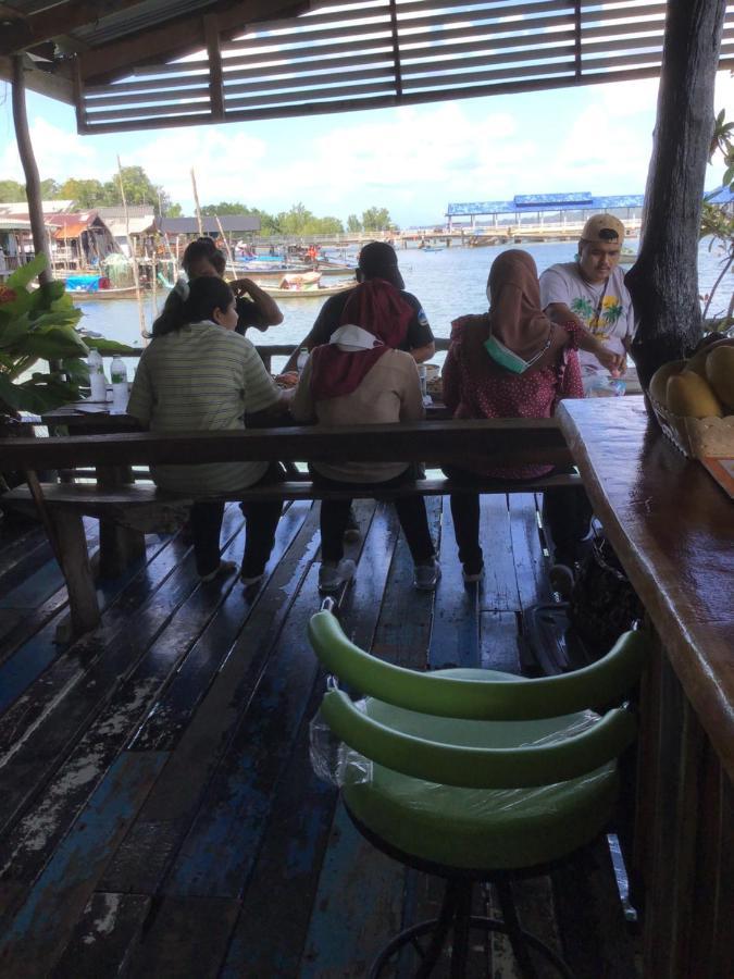 Homestay&Chaoleyseafoodrestaurant Ko Pu 外观 照片